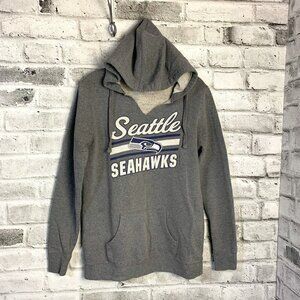 Seattle Seahawks NFL Pullover Sweatshirt Hoodie